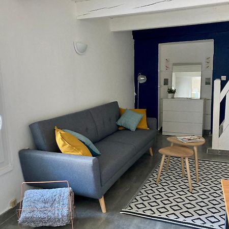Sète Appart 70M2 T3 Cosy Calme Et Spacieux Idealement Situe מראה חיצוני תמונה