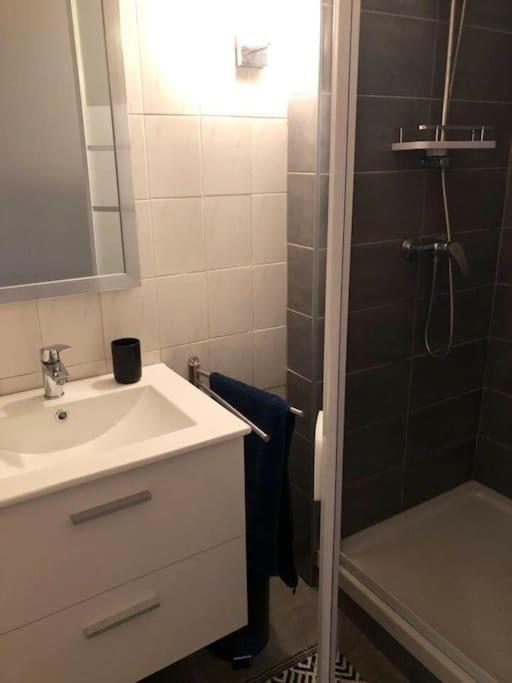 Sète Appart 70M2 T3 Cosy Calme Et Spacieux Idealement Situe מראה חיצוני תמונה