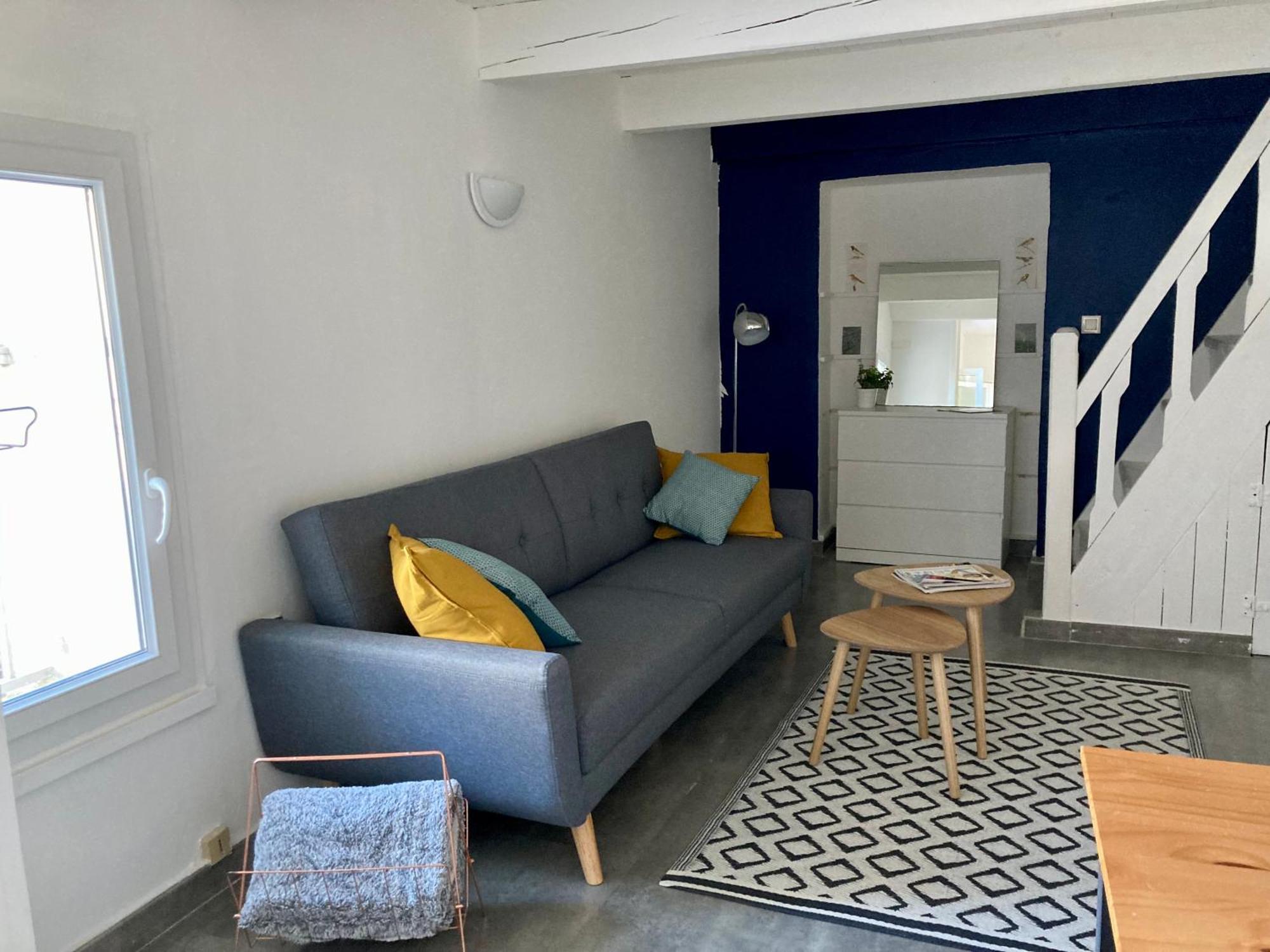 Sète Appart 70M2 T3 Cosy Calme Et Spacieux Idealement Situe מראה חיצוני תמונה